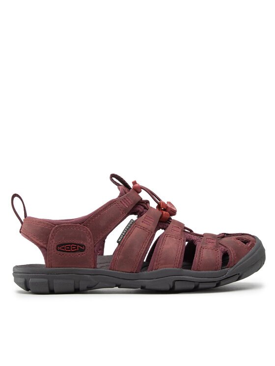 Keen Сандали Clearwater Cnx Lleather 1025088