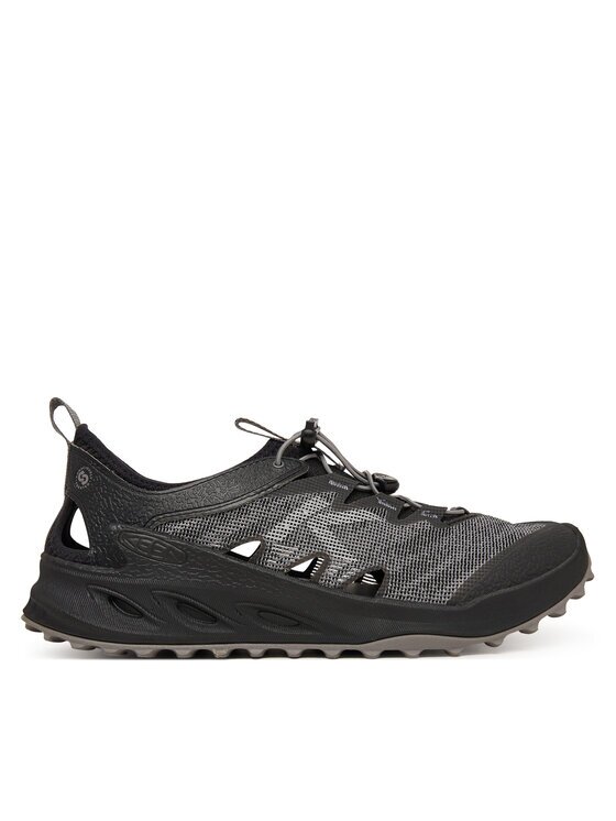 Keen Сандали M Zionic Adv 1031947 Черен