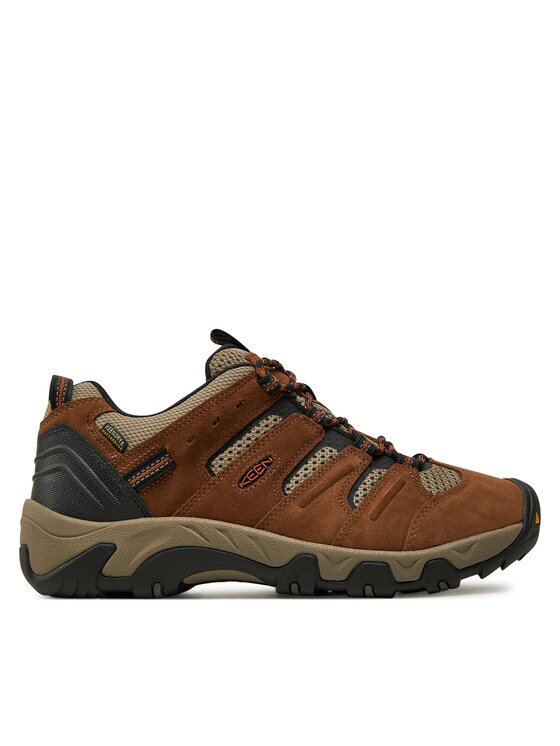 Keen Туристически Headout Waterproof Hiking 1028308