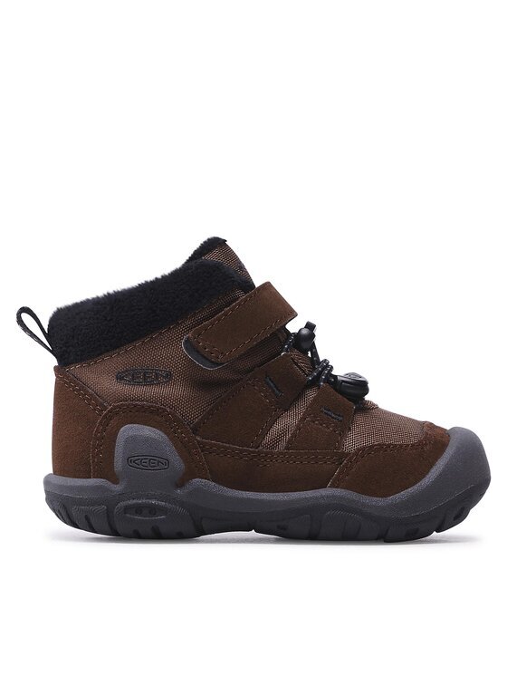 Keen Туристически Knotch Chukka 1026740