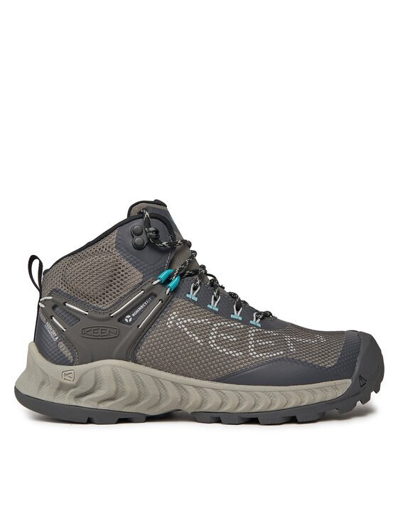 Keen Туристически Nxis Evo Mid Wp 1026108