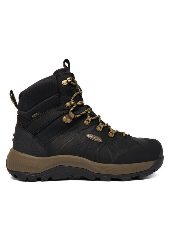Keen Туристически Revel IV Mid Polar 1031021