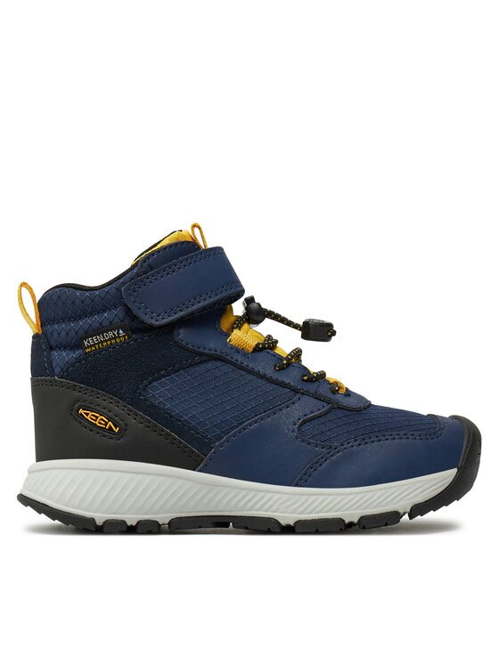 Keen Туристически Skua Mid Wp 1029542