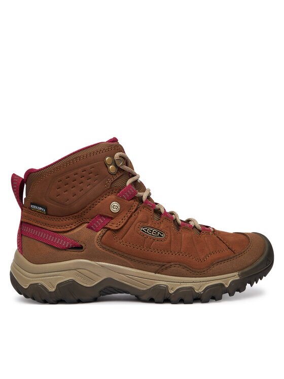 Keen Туристически Targhee IV Mid Wp 1030689