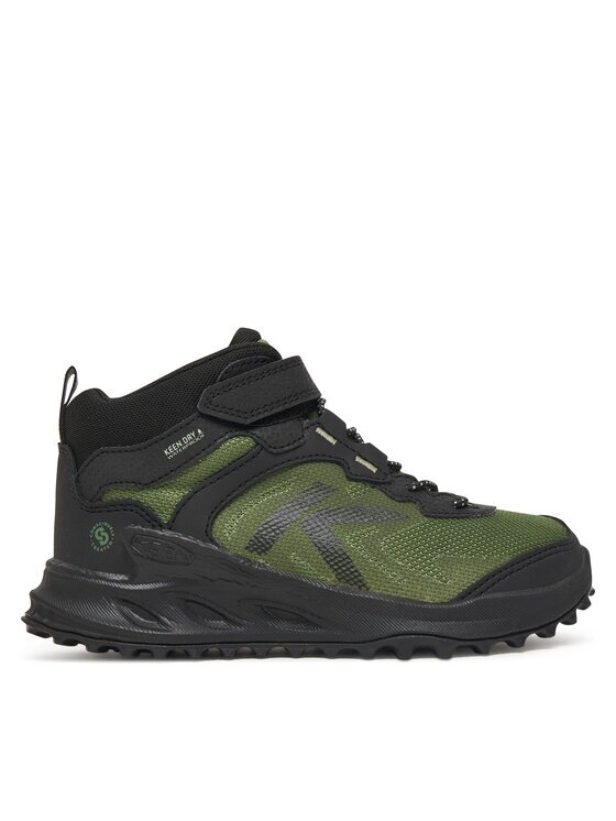 Keen Туристически Zionic Mid Wp 1031249