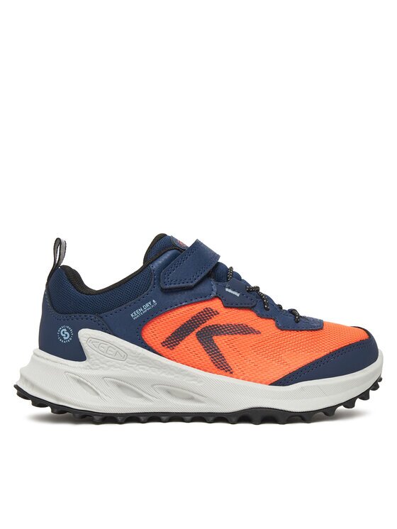 Keen Туристически Zionic Wp 1031245