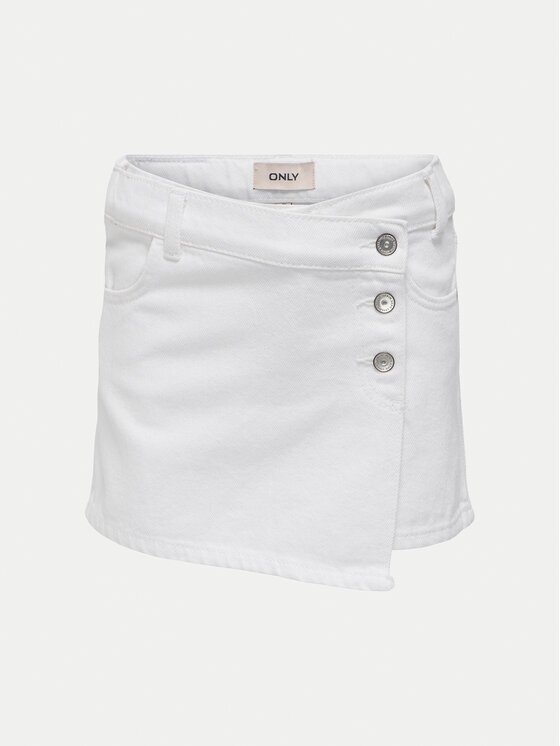 Kids Only Дънкова пола Jenny 15295800 Regular Fit