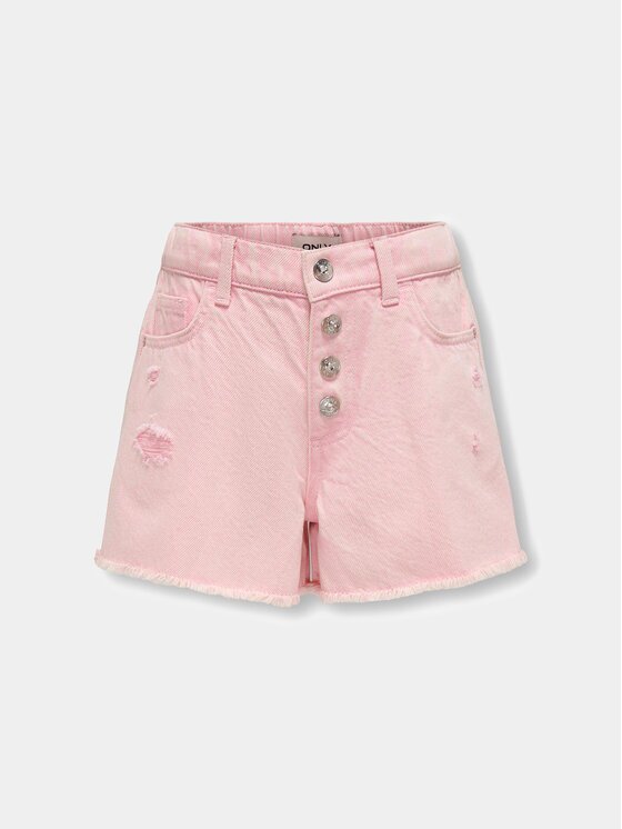 Kids Only Дънкови шорти Petra 15321867 Regular Fit