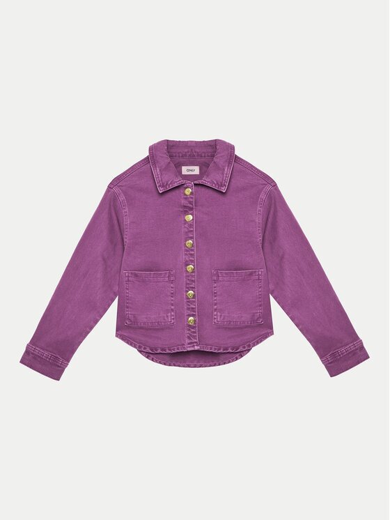 Kids Only Дънково яке Jasje 15339604 Regular Fit
