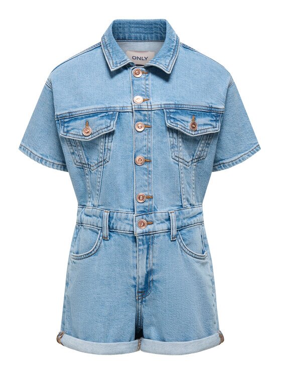Kids Only Гащеризон Castel 15345260 Regular Fit