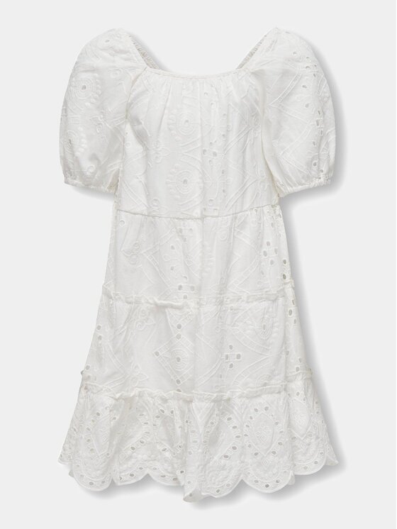 Kids Only Лятна рокля Cleo 15320402 Regular Fit