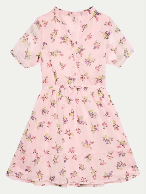 Kids Only Лятна рокля Malina 15316598 Regular Fit