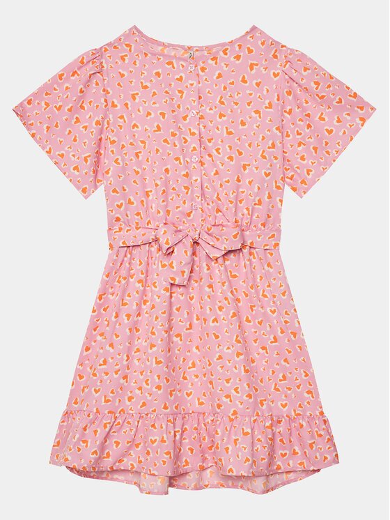 Kids Only Лятна рокля Palma 15316557 Regular Fit