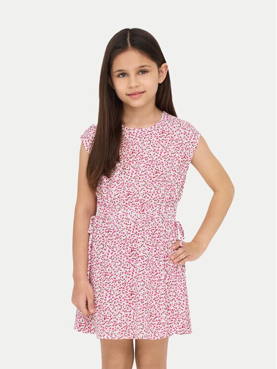 Kids Only Лятна рокля Zalina 15350020 Regular Fit