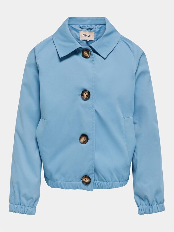 Kids Only Преходно яке Eja 15310828 Regular Fit