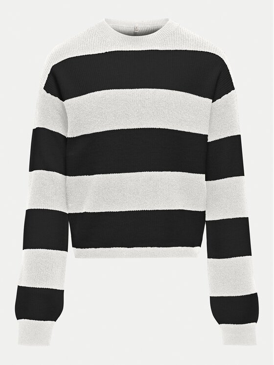 Kids Only Пуловер Franca 15326339 Loose Fit