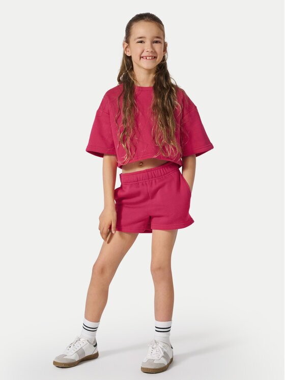 Kids Only Спортни шорти Fave 15339847 Regular Fit