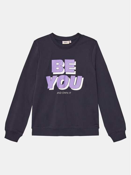 Kids Only Суитшърт 15307578 Regular Fit