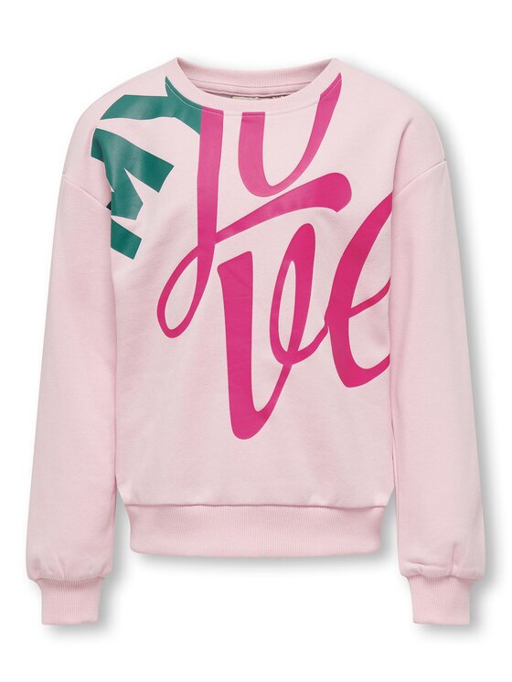 Kids Only Суитшърт 15307827 Regular Fit