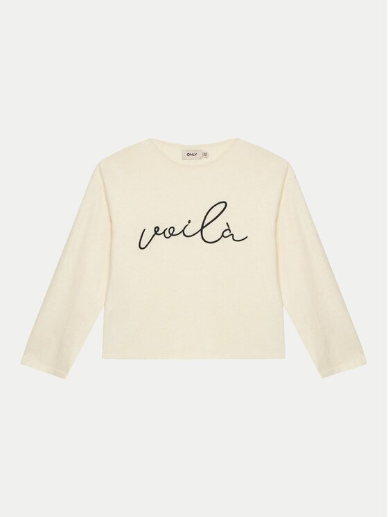 Kids Only Суитшърт 15339602 Regular Fit