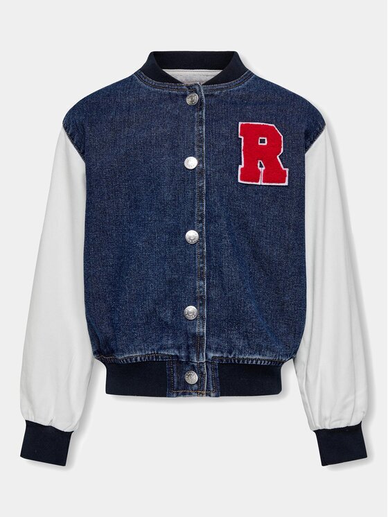 Kids Only Суитшърт Bowie 15315598 Regular Fit