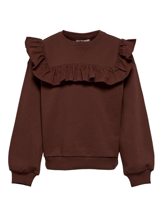 Kids Only Суитшърт Felia 15275359 Regular Fit