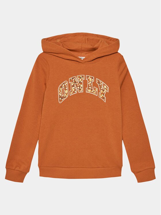 Kids Only Суитшърт Jana 15319464 Regular Fit
