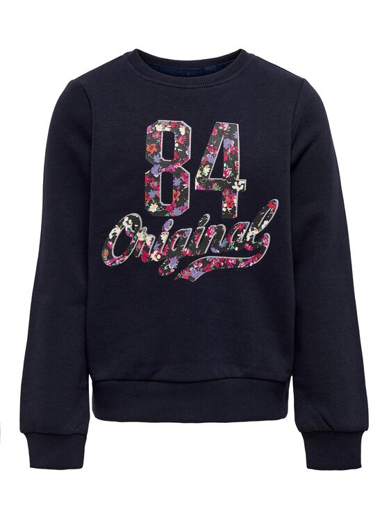 Kids Only Суитшърт Lena 15271439 Regular Fit