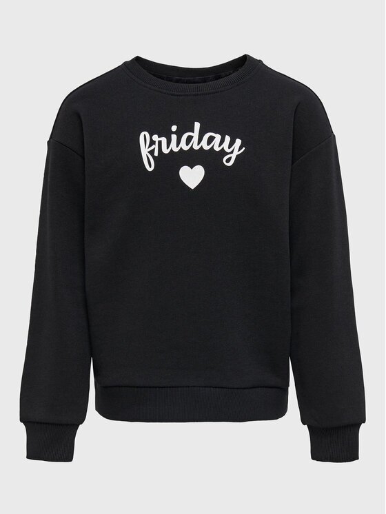 Kids Only Суитшърт Weekday 15271381 Regular Fit