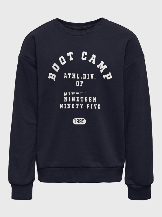 Kids Only Суитшърт Ziggy 15271455 Regular Fit