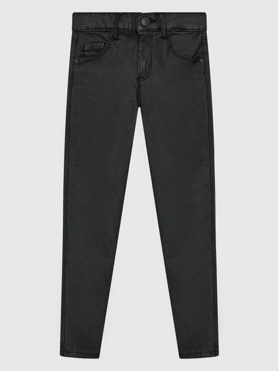 Kids Only Текстилни панталони Royal 15210750 Skinny Fit