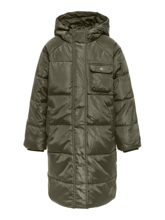 Kids Only Зимно яке 15306555 Regular Fit