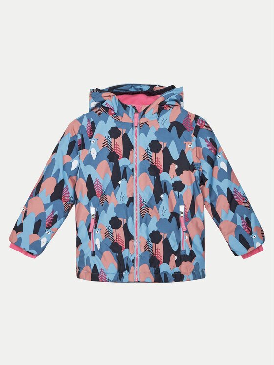 Killtec Скиорско яке 42138 Regular Fit