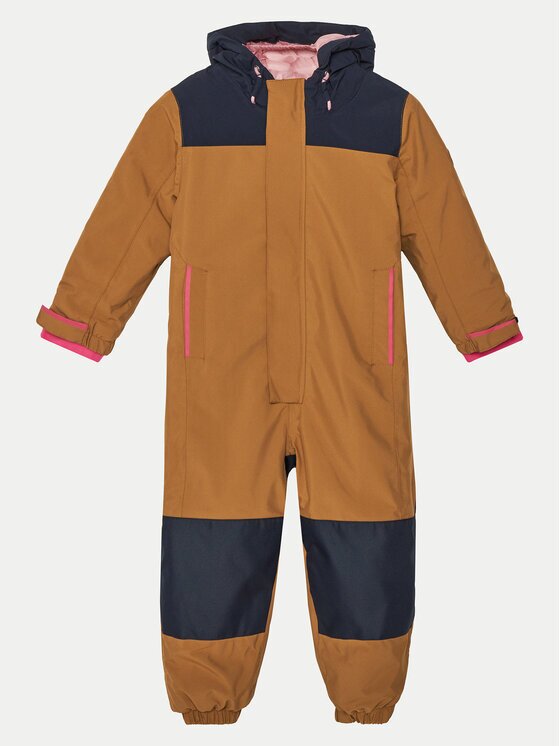 Killtec Зимен детски гащеризон 42122 Regular Fit