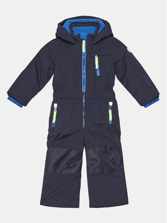 Killtec Зимен детски гащеризон First Instinct 42257 Regular Fit
