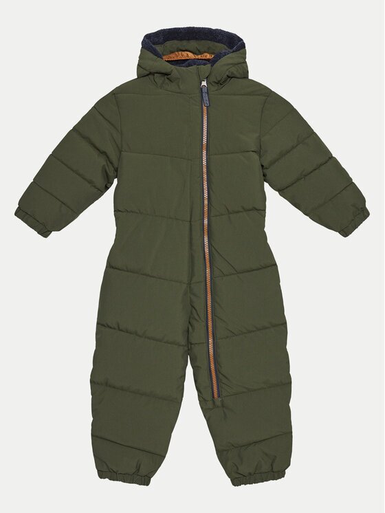 Killtec Зимен детски гащеризон First Instinction 42261 Regular Fit