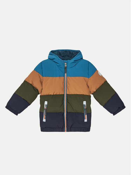 Killtec Зимно яке First Instinct 42262 Regular Fit