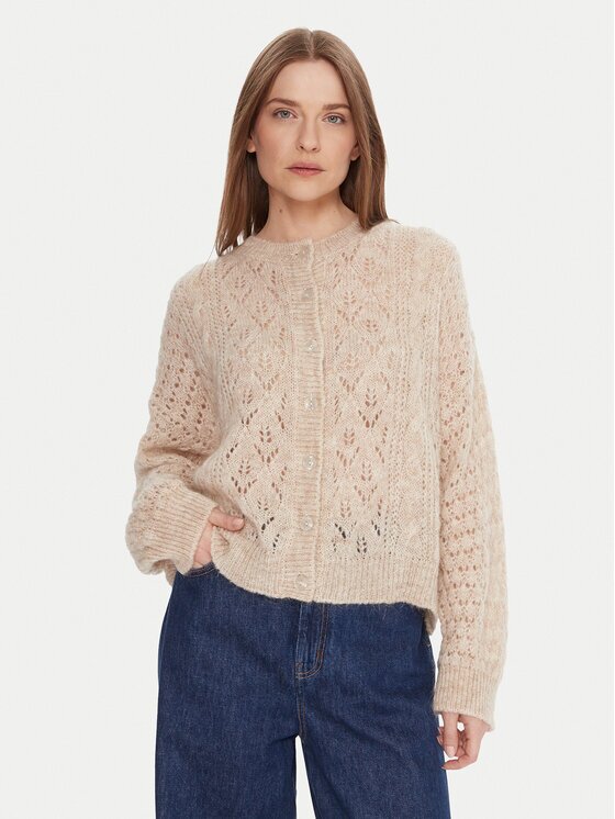 Kontatto Кардиган 3M0912C Relaxed Fit
