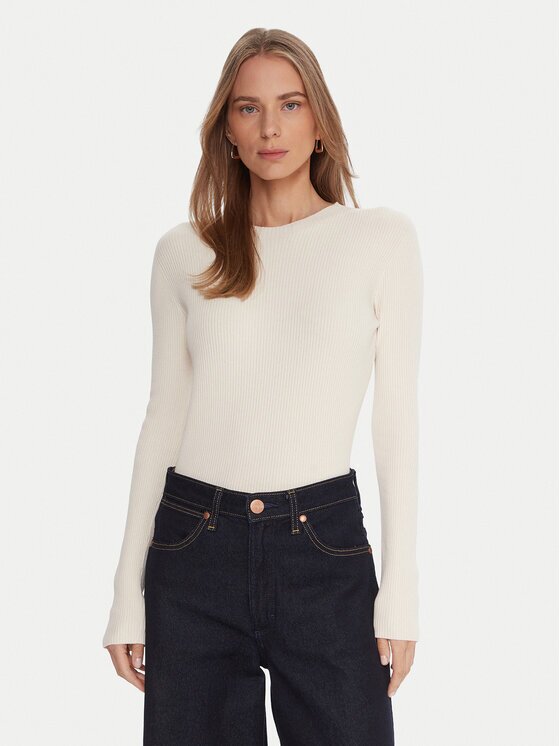 Kontatto Пуловер 3M0809C Slim Fit