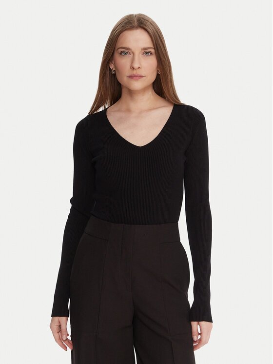 Kontatto Пуловер 3M0818C Slim Fit