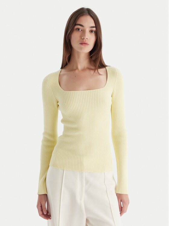 Kontatto Пуловер 3M0830C Slim Fit