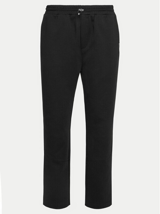 La Martina Долнище анцуг YMT018 FP571 Regular Fit