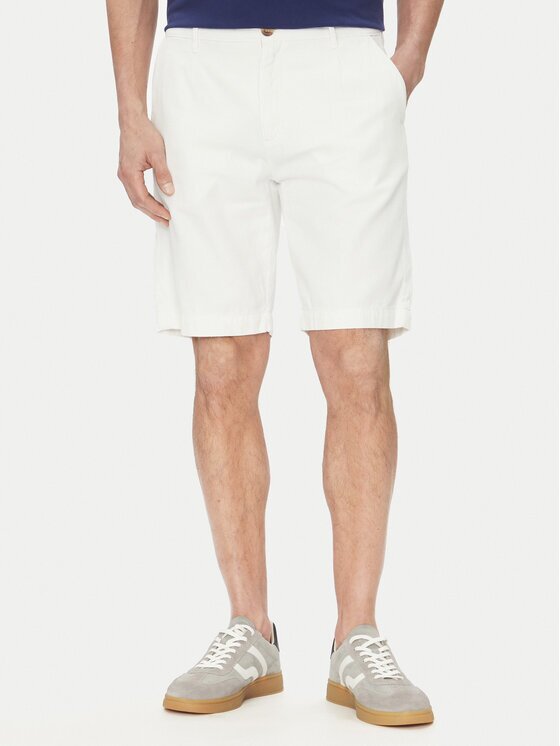 La Martina Шорти от плат Vics MAB004 TL147 Regular Fit