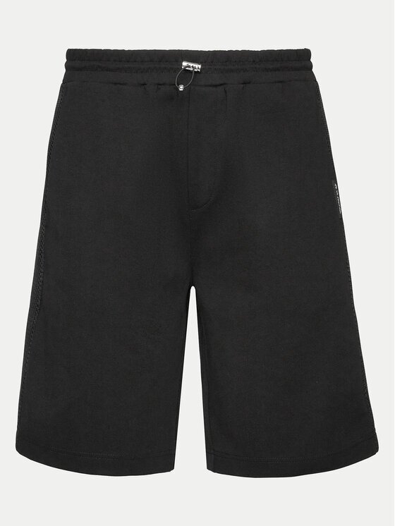La Martina Спортни шорти YMB010 FP571 Regular Fit