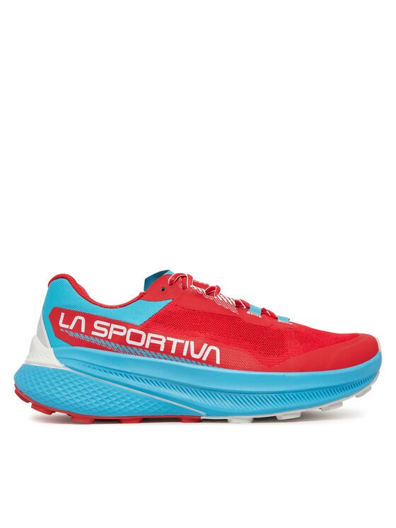 La Sportiva Маратонки за бягане Prodigio 56R402602 Червен