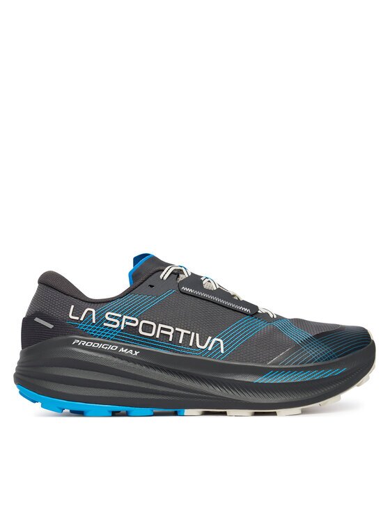 La Sportiva Маратонки за бягане Prodigio Max ZFRS104G01W04 Сив