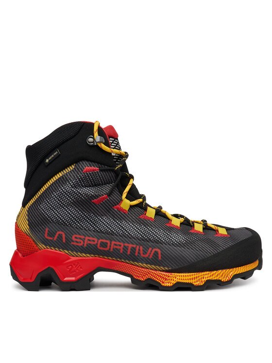 La Sportiva Туристически Aequilibrium Hike GTX ZFHS137G00Y00 Черен