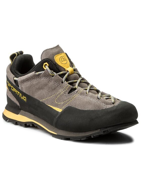 La Sportiva Туристически Boulder X 838GY Сив