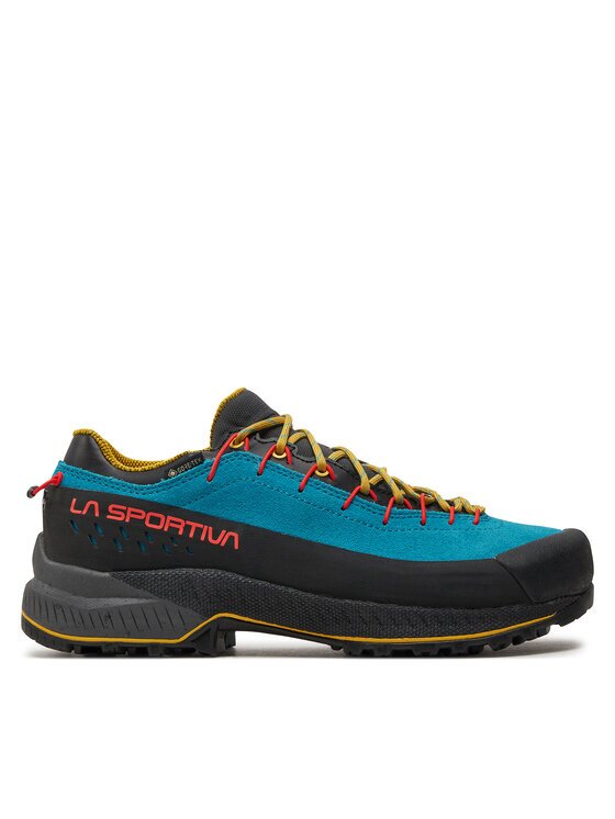 La Sportiva Туристически TX4 EVO GTX GORE-TEX 37D614735 Син