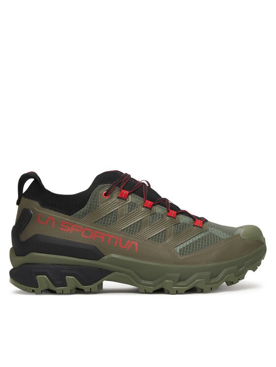 La Sportiva Туристически Ultra Raptor 3 ZFHS105E47R24 Зелен